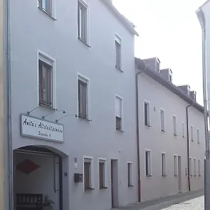 3* Guest house Anitas Altstadtpension