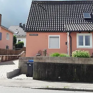 Ferienwohnung Geier Kelheim